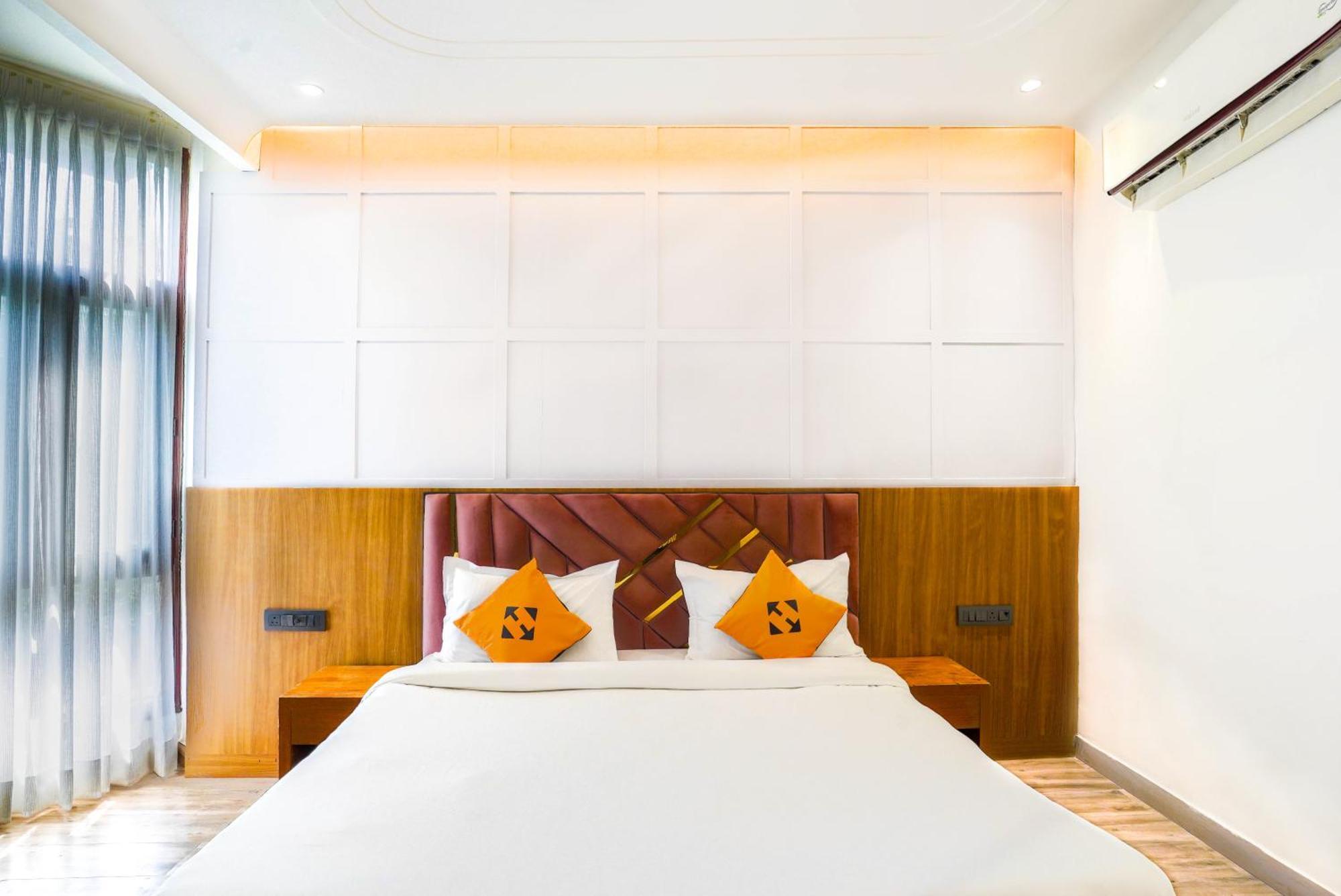 Hide-In Hostel Delhi Ню Делхи Екстериор снимка