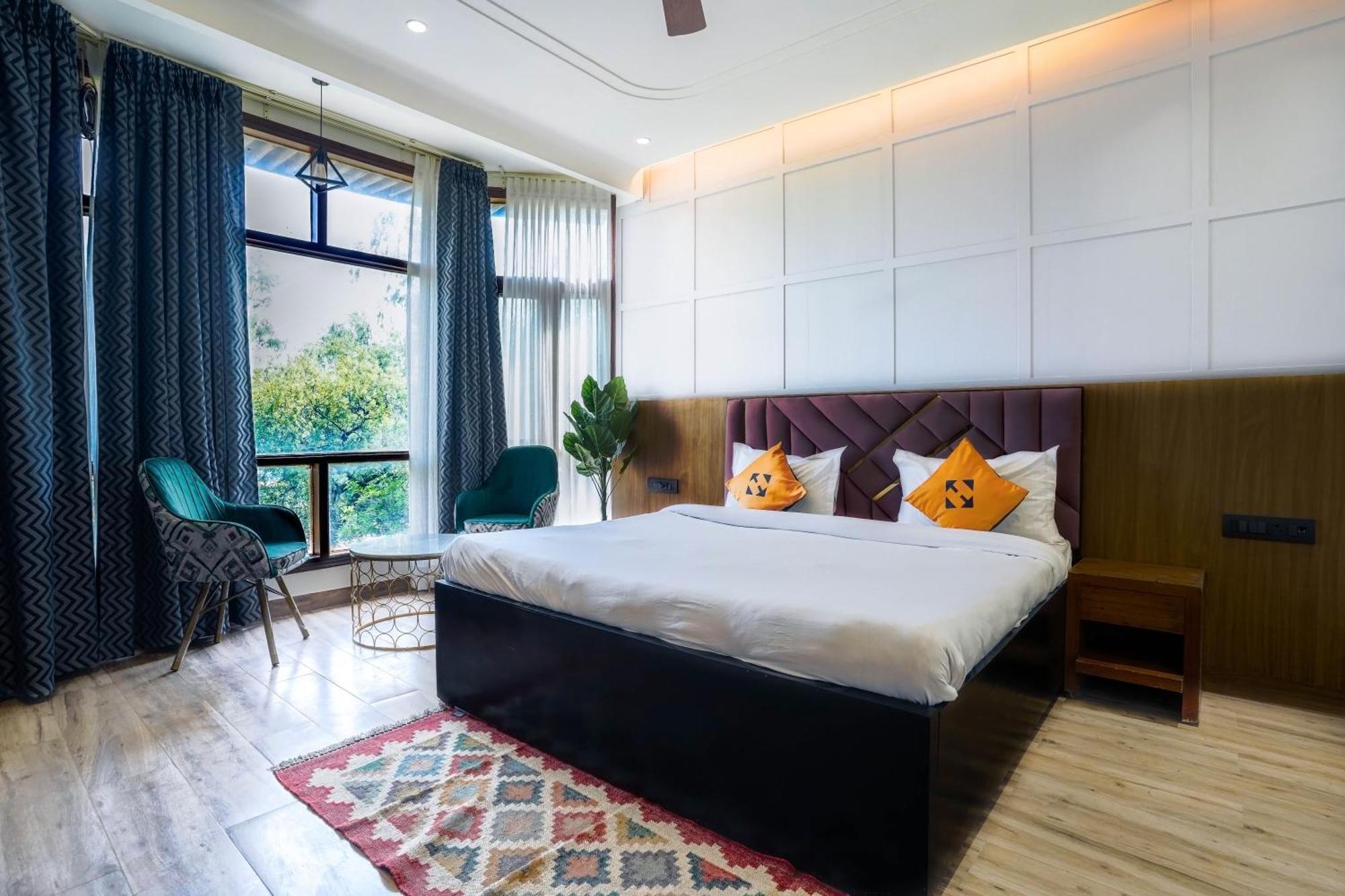 Hide-In Hostel Delhi Ню Делхи Екстериор снимка